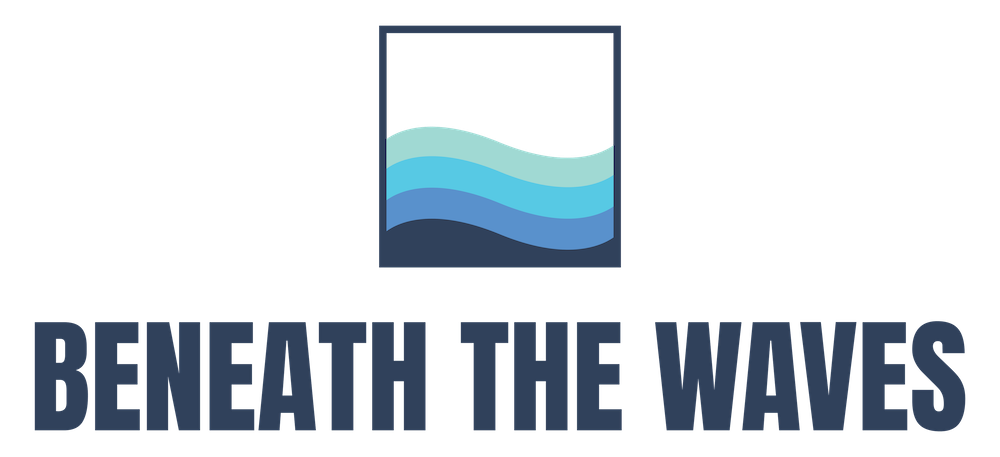 Beneath The Waves