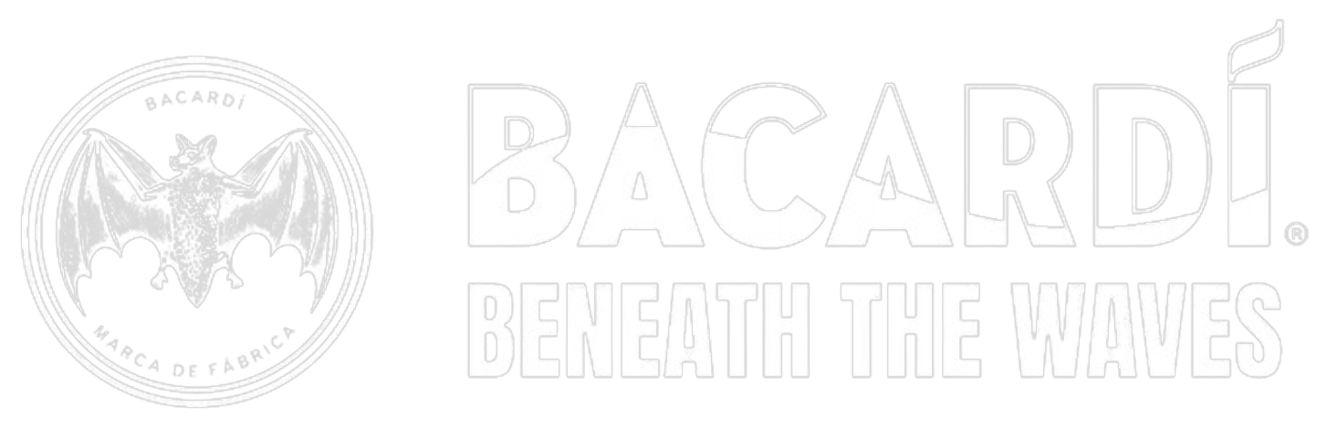 Bacardí × Beneath The Waves
