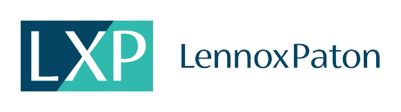 Lennox Paton